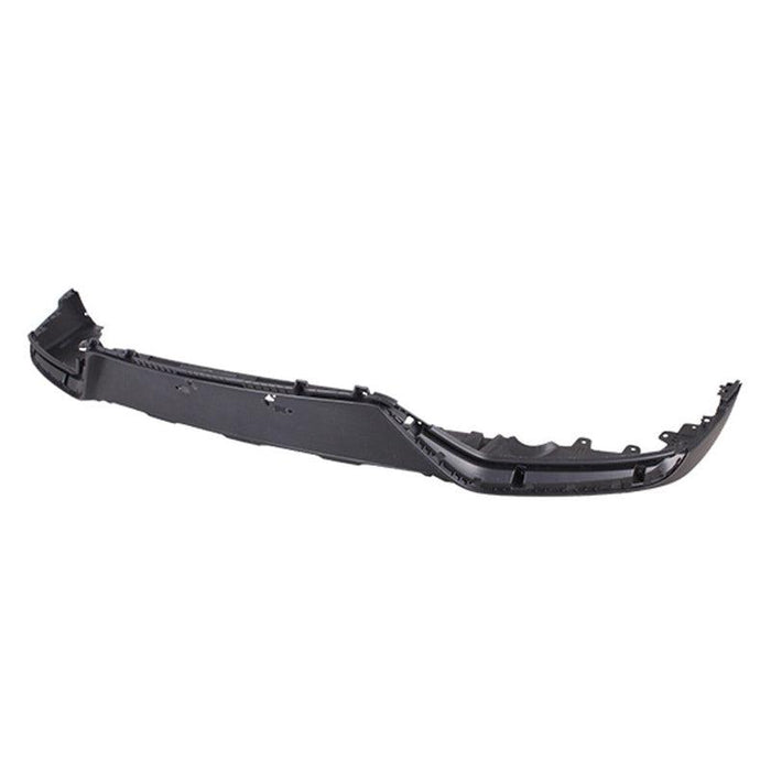 KIA NIRO CAPA Certified Rear Lower Bumper - KI1115117C