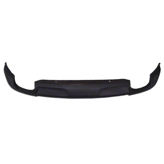 KIA Optima CAPA Certified Rear Lower Bumper - KI1195100C