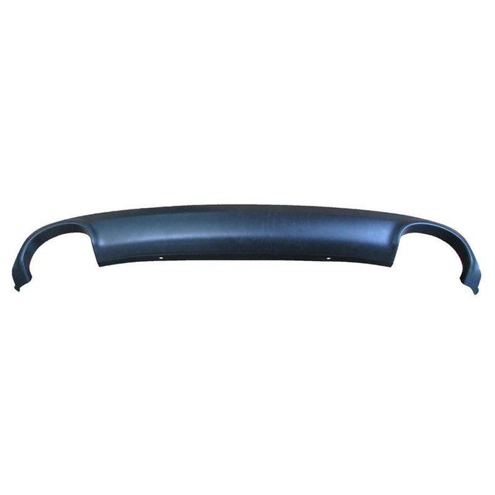 KIA Optima CAPA Certified Rear Lower Bumper - KI1195102C