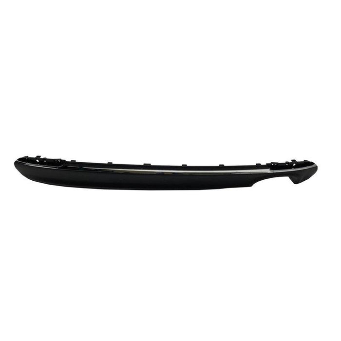 KIA Optima CAPA Certified Rear Lower Bumper - KI1195125C