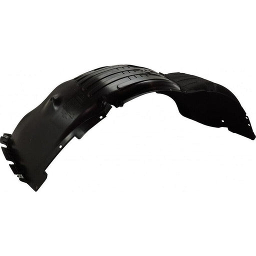 2019-2020 KIA Optima Driver Side Fender Liner - KI1248158-Partify-Painted-Replacement-Body-Parts