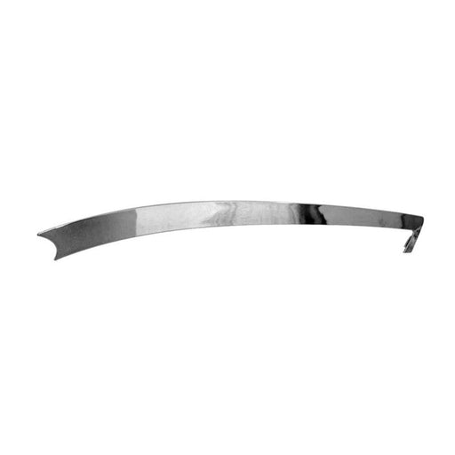 2013-2015 KIA Optima Driver Side Front Bumper Molding - KI1046106-Partify-Painted-Replacement-Body-Parts