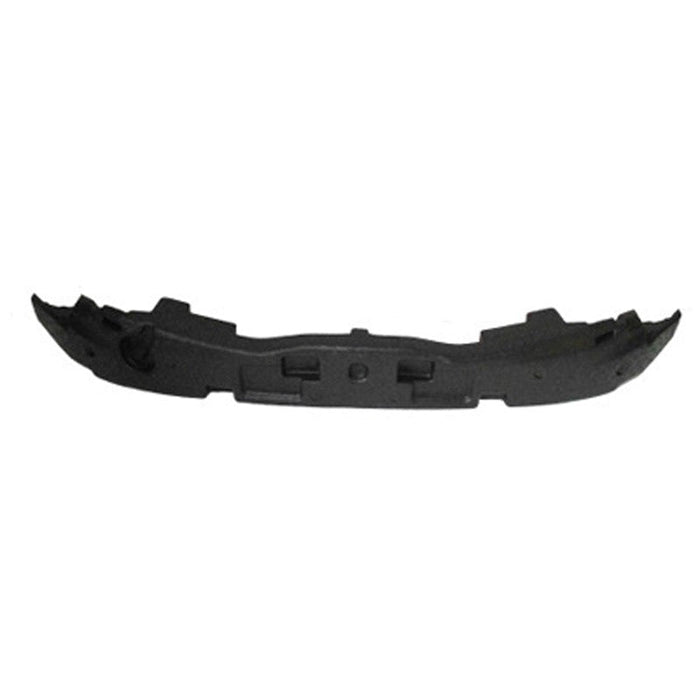 2012-2013 KIA Optima Front Bumper Impact Absorber For Usa Built Models - KI1070127-Partify-Painted-Replacement-Body-Parts