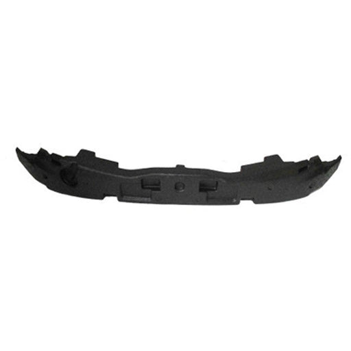2012-2013 KIA Optima Front Bumper Impact Absorber For Usa Built Models - KI1070127-Partify-Painted-Replacement-Body-Parts