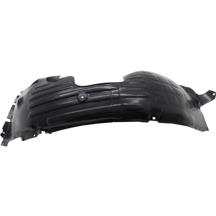 KIA Optima Front CAPA Certified Driver Side Fender Liner For Korea Manufactured Models - KI1248151C