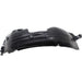 2016-2018 KIA Optima Front Driver Side Fender Liner Korea Built - KI1248151-Partify-Painted-Replacement-Body-Parts