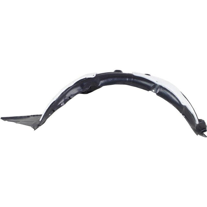 2014-2015 KIA Optima Front Driver Side Fender Liner USA Built - KI1248131-Partify-Painted-Replacement-Body-Parts