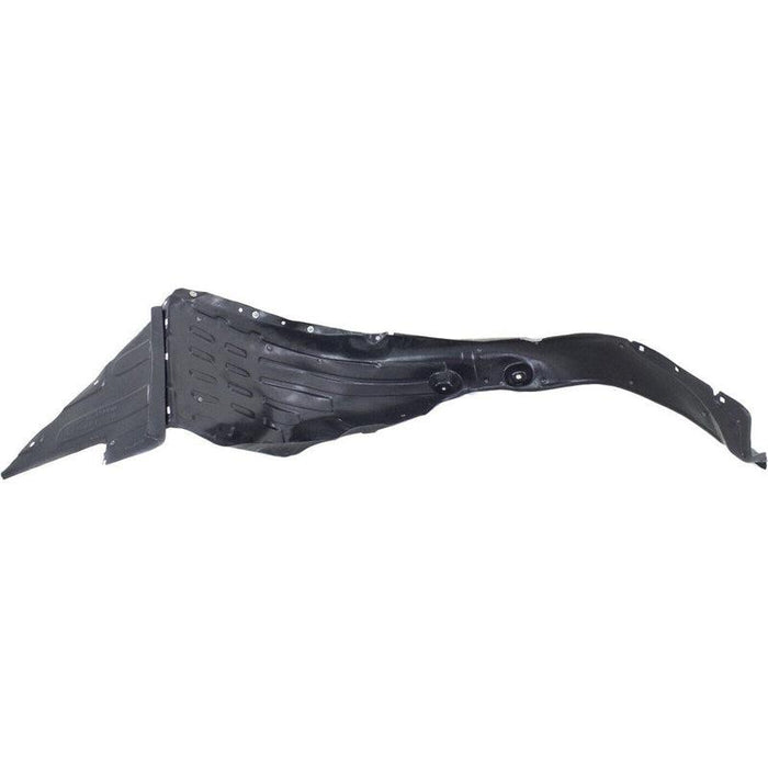 2014-2015 KIA Optima Front Driver Side Fender Liner USA Built - KI1248131-Partify-Painted-Replacement-Body-Parts