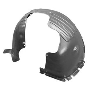 Driver Side Fender Liner image