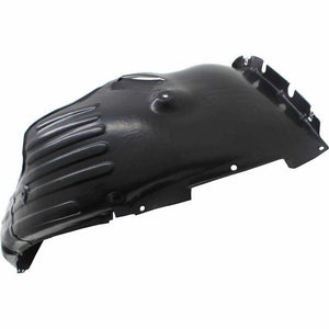 Passenger Side Fender Liner image