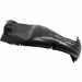 2016-2018 KIA Optima Front Passenger Side Fender Liner Korea Built - KI1249151-Partify-Painted-Replacement-Body-Parts