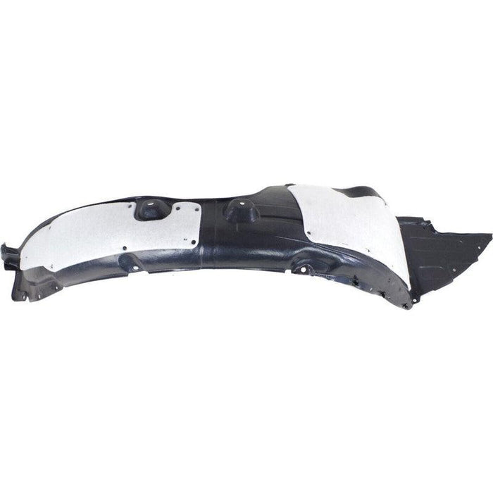 KIA Optima Front CAPA Certified Passenger Side Fender Liner For USA Manufactured Models - KI1249131C