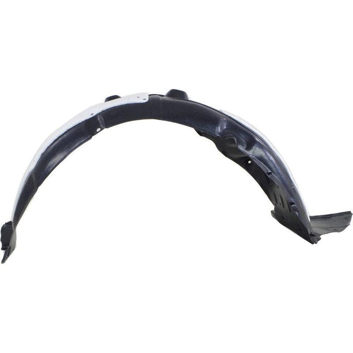 2014-2015 KIA Optima Front Passenger Side Fender Liner USA Built - KI1249131-Partify-Painted-Replacement-Body-Parts