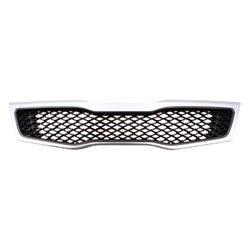 Grilles & Components image