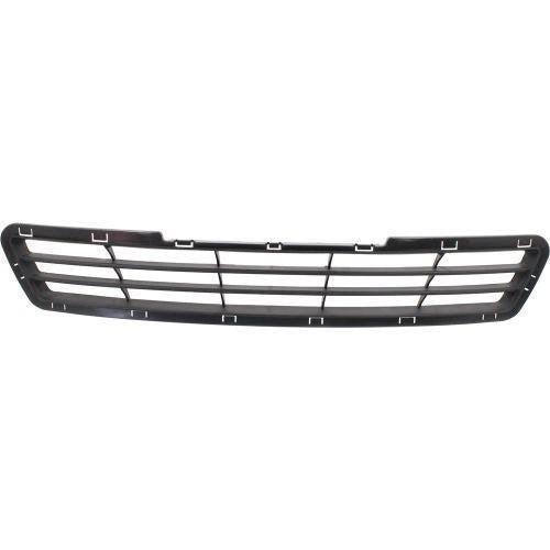 KIA Optima Lower CAPA Certified Grille - KI1036105C