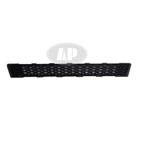 KIA Optima Lower CAPA Certified Grille Matte Black - KI1036113C