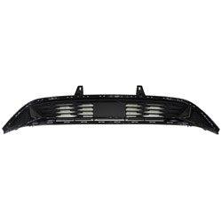 KIA Optima Lower CAPA Certified Grille Without Projector Fog Lamps With Fog Hole Covers Ex/Sx Model - KI1036149C