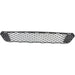 2014-2015 KIA Optima Lower Grille Black Honeycomb Mesh USA Built Lx/Ex Model - KI1036122-Partify-Painted-Replacement-Body-Parts