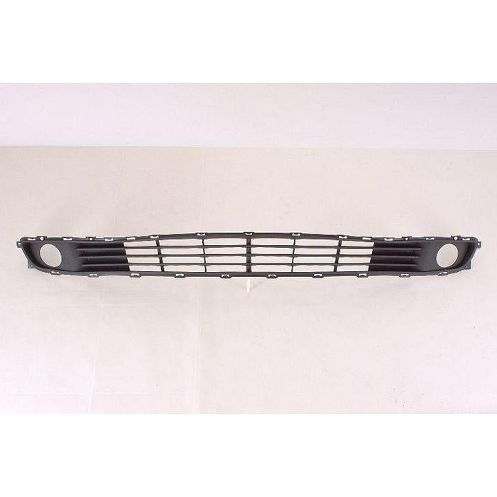 2006-2007 KIA Optima Lower Grille - KI1036103-Partify-Painted-Replacement-Body-Parts