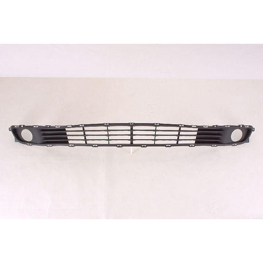 2006-2007 KIA Optima Lower Grille - KI1036103-Partify-Painted-Replacement-Body-Parts