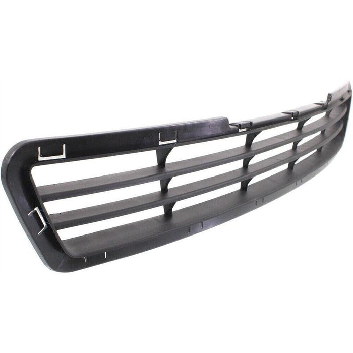 2009-2010 KIA Optima Lower Grille - KI1036105-Partify-Painted-Replacement-Body-Parts