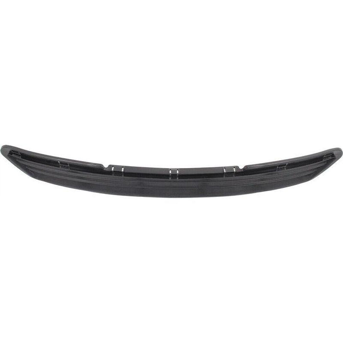 2009-2010 KIA Optima Lower Grille - KI1036105-Partify-Painted-Replacement-Body-Parts