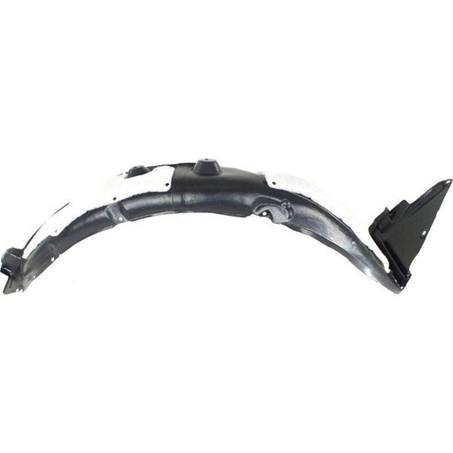 2012-2013 KIA Optima Passenger Side Fender Liner USA Built 11-13/Korean Built Ex/Lx 12-13 - KI1249123-Partify-Painted-Replacement-Body-Parts