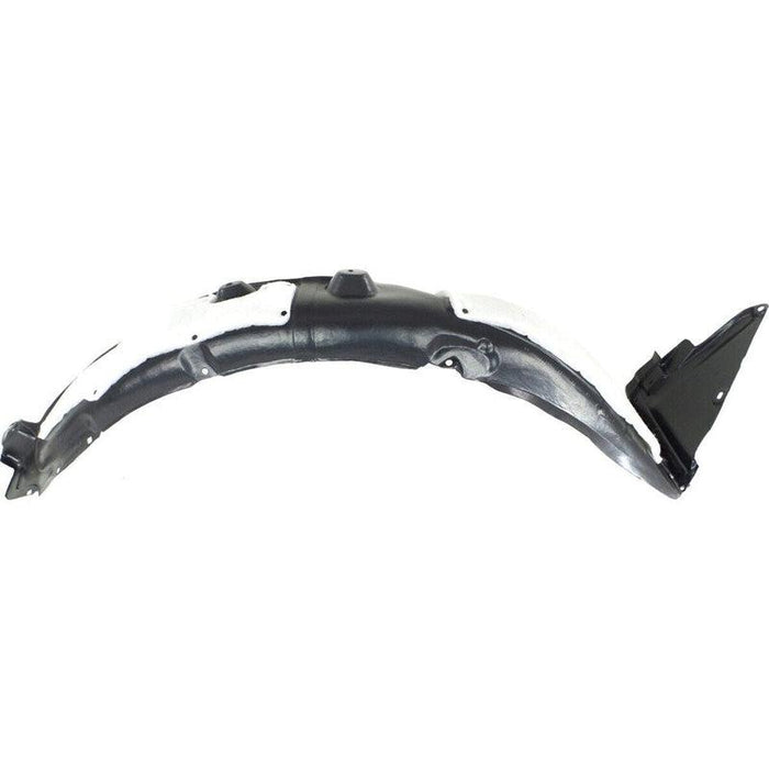 KIA Optima CAPA Certified Passenger Side Fender Liner For USA/Korean Manufactured Models Ex/Lx - KI1249123C