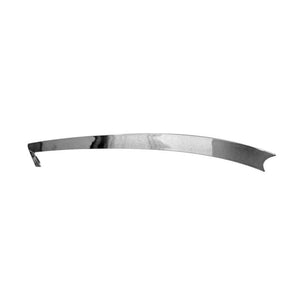 Front Passenger Side Bumper Molding image