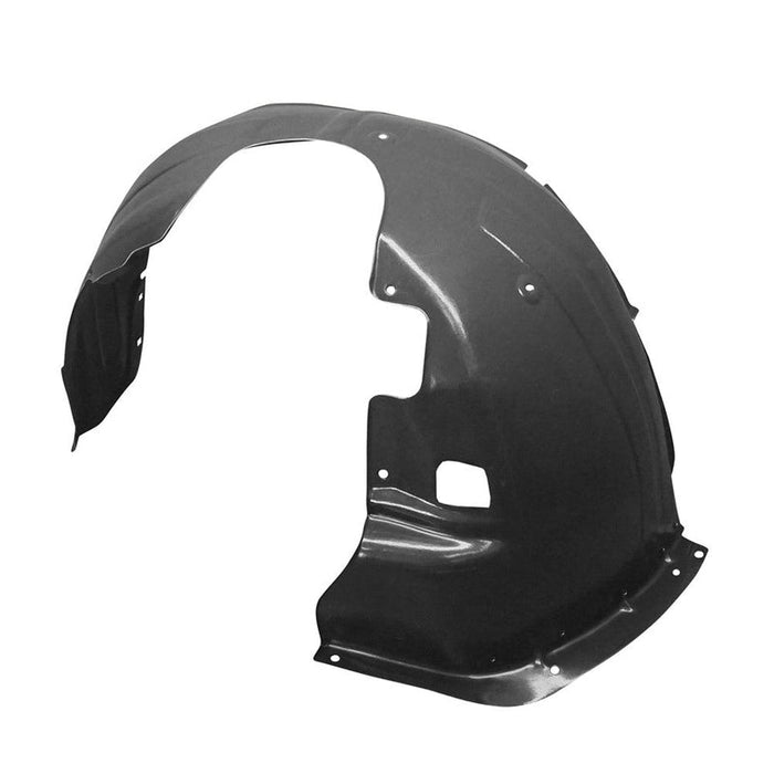 2018-2022 KIA Rio Hatchback Driver Side Fender Liner - KI1248157-Partify-Painted-Replacement-Body-Parts