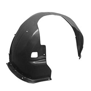 Passenger Side Fender Liner image