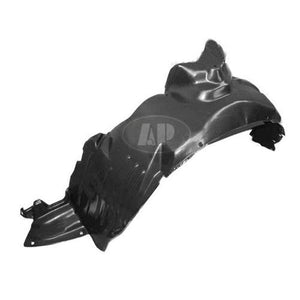 Driver Side Fender Liner image