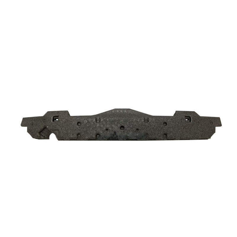 2016-2017 Kia Rio Front Bumper Impact Absorber Sedan - KI1070160 — Partify