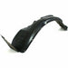 2006-2010 KIA Rio Sedan Front Driver Side Fender Liner - KI1248104-Partify-Painted-Replacement-Body-Parts