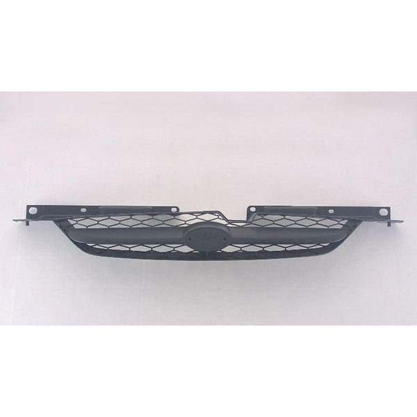 Grilles & Components image