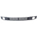 2006-2009 KIA Rio Sedan Lower Grille With Fog Lamp Hole - KI1036111-Partify-Painted-Replacement-Body-Parts