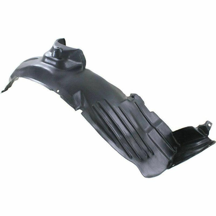 2002 KIA Rio Sedan Passenger Side Fender Liner - KI1249102-Partify-Painted-Replacement-Body-Parts