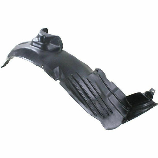 2002 KIA Rio Sedan Passenger Side Fender Liner - KI1249102-Partify-Painted-Replacement-Body-Parts