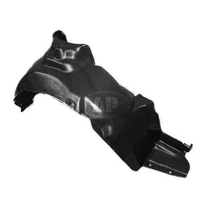 Front Passenger Side Fender Splash Shield image