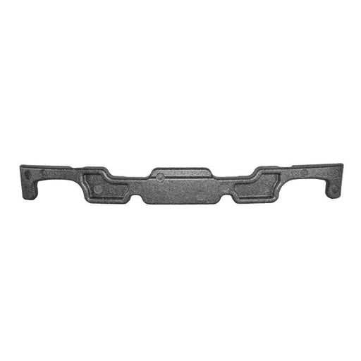 2006-2011 KIA Rio Sedan Rear Bumper Impact Absorber For Sedan - KI1170122-Partify-Painted-Replacement-Body-Parts