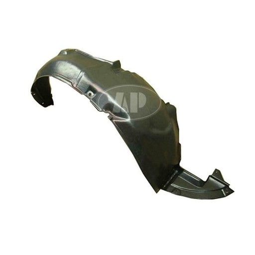 2007-2012 KIA Rondo Canadian Passenger Side Fender Liner - KI1249106-Partify-Painted-Replacement-Body-Parts