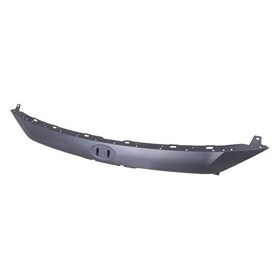 KIA Sedona CAPA Certified Grille Moulding Upper Primed - KI1217100C