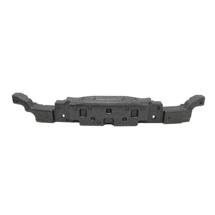 2019-2021 KIA Sedona Front Bumper Impact Absorber Fits Ex With Led Fog Lamps For All Sx Models - KI1070174-Partify-Painted-Replacement-Body-Parts