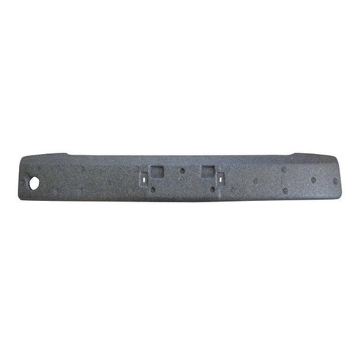 2006-2012 KIA Sedona Front Bumper Impact Absorber - KI1070135-Partify-Painted-Replacement-Body-Parts