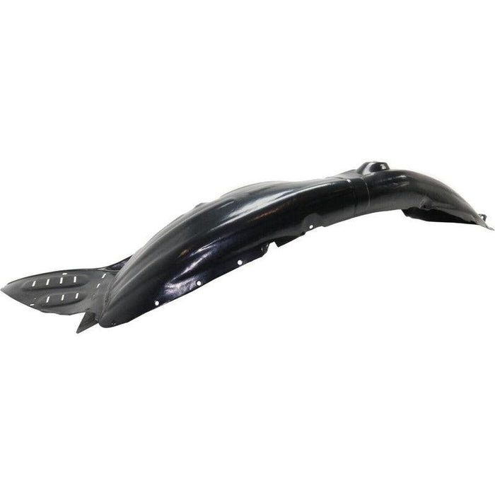 2015-2021 KIA Sedona Front Driver Side Fender Liner USA Built - KI1248148-Partify-Painted-Replacement-Body-Parts
