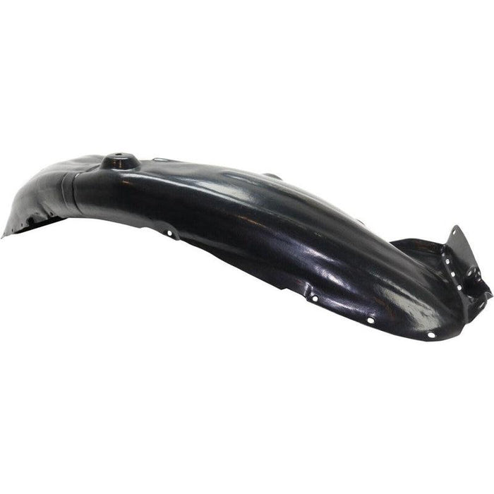 2015-2021 KIA Sedona Front Driver Side Fender Liner USA Built - KI1248148-Partify-Painted-Replacement-Body-Parts
