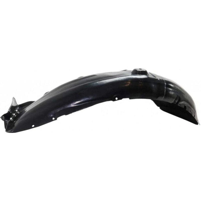 KIA Sedona Front CAPA Certified Passenger Side Fender Liner For USA Manufactured Models - KI1249148C