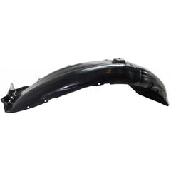 Passenger Side Fender Liner image