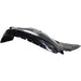 2015-2021 KIA Sedona Front Passenger Side Fender Liner USA Built - KI1249148-Partify-Painted-Replacement-Body-Parts