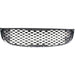 2015-2018 KIA Sedona Grille With Surround View Without Auto Cruise Brown Silver - KI1200179-Partify-Painted-Replacement-Body-Parts